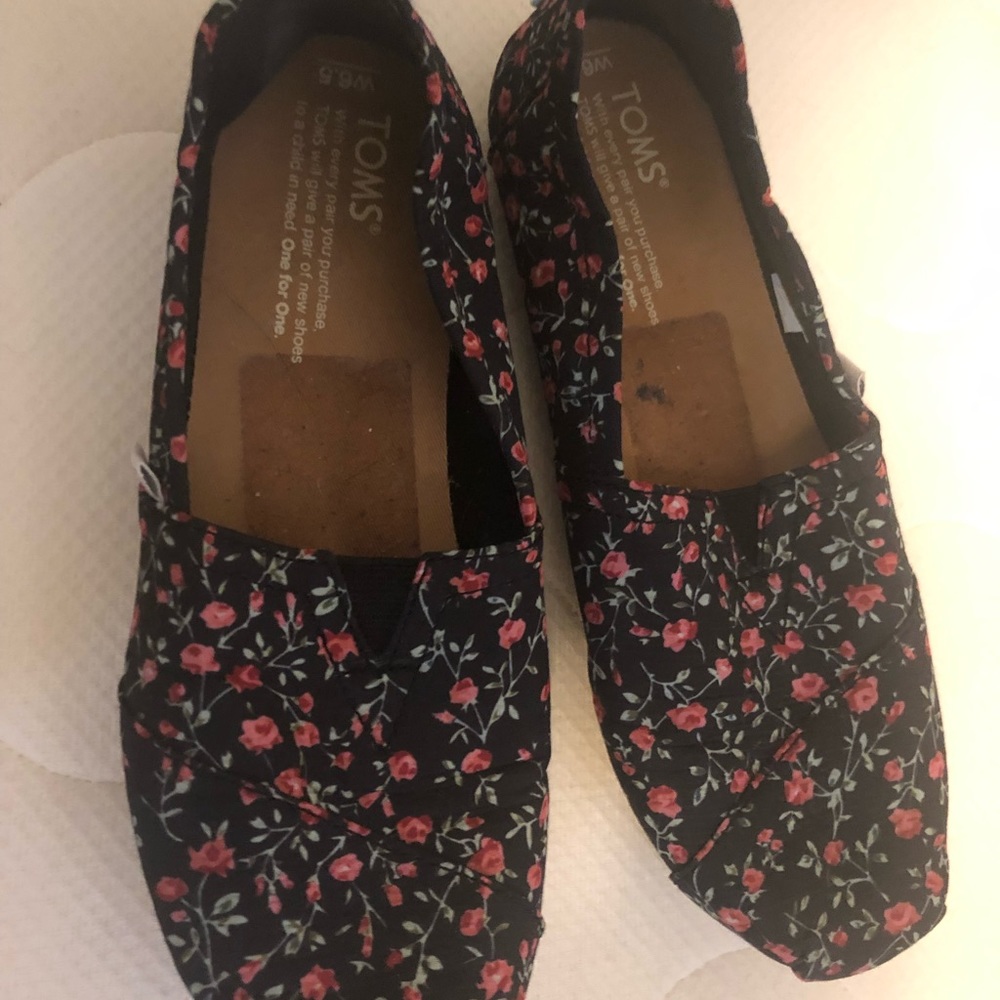 Toms La Vie en Belle